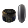 F.O.X Vitrage Builder Gel Black Вітражний будівельний гель чорний, 15 мл