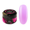 F.O.X Vitrage Builder Gel Pink Вітражний будівельний гель рожевий, 15 мл