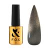 F.O.X Cat Eye Crystalline