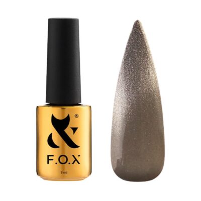 F.O.X Cat Eye Crystalline