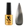 F.O.X Cat Eye Crystalline