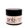 PNB Gel Builder Radiant Orchid Гель для моделювання насичений рожевий з юкі, 15 мл
