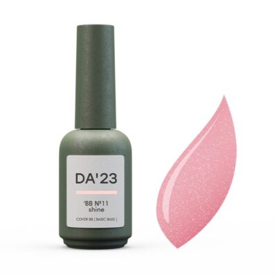 DA'23 Cover Base BB Shine №11