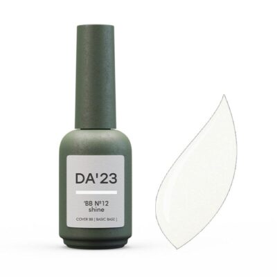 DA'23 Cover Base BB Shine №12