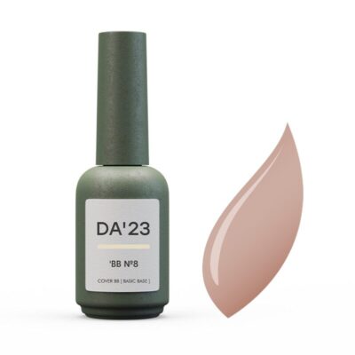 DA'23 Cover Base BB №08