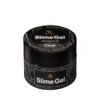 F.O.X Slime Gel Clear Гель-жуйка для дизайну прозорий, 10 мл