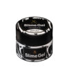 F.O.X Slime Gel White Гель-жуйка для дизайну білий, 10 мл