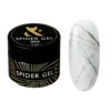 F.O.X Spider Gel №04 Гель-павутинка золото, 5 мл