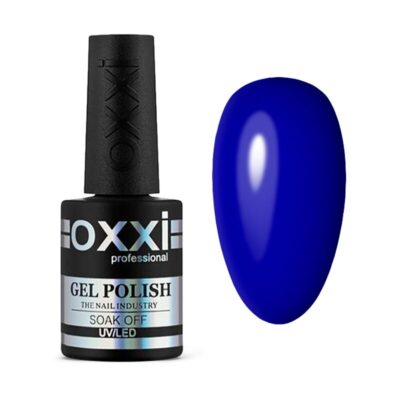 Oxxi Crystal Glass №02