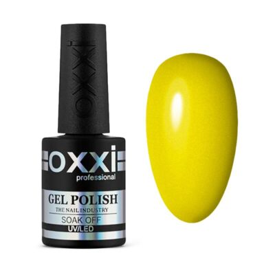 Oxxi Crystal Glass №06