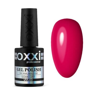 Oxxi Crystal Glass №07