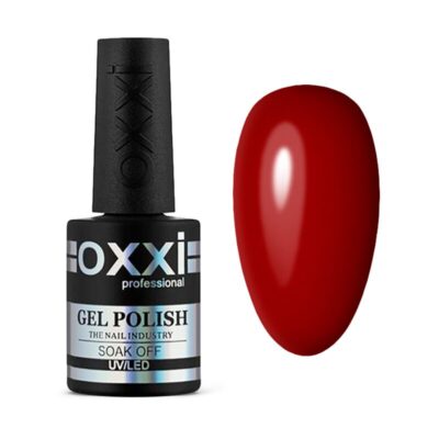Oxxi Crystal Glass №08