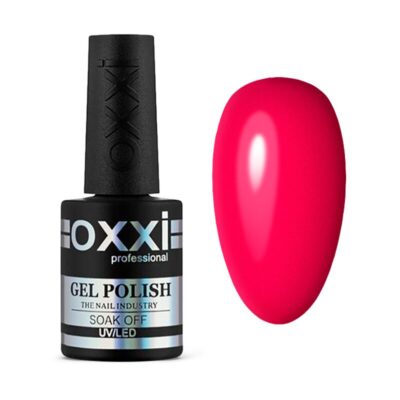 Oxxi Crystal Glass №09