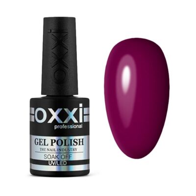 Oxxi Crystal Glass №10