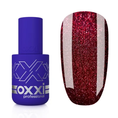 Oxxi Crystal Cat №08