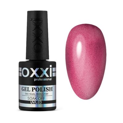 Oxxi Summer Silk Cat №01
