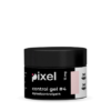 Pixel Builder Control Gel Cover №04 Камуфлюючий будівельний гель ніжно-персиковий, 15 мл