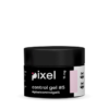 Pixel Builder Control Gel Cover №05 Камуфлюючий будівельний гель світло-рожевий, 15 мл