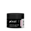 Pixel Builder Control Gel Cover №06 Камуфлюючий будівельний гель рожевий, 15 мл