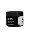 Pixel Builder Control Gel Cover №01 Камуфлюючий будівельний гель прозорий, 30 мл
