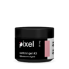 Pixel Builder Control Gel Cover №03 Камуфлюючий будівельний гель ніжно-рожевий, 30 мл