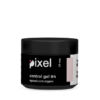 Pixel Builder Control Gel Cover №04 Камуфлюючий будівельний гель ніжно-персиковий, 30 мл