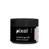 Pixel Builder Control Gel Cover №05 Камуфлюючий будівельний гель світло-рожевий, 30 мл
