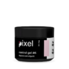 Pixel Builder Control Gel Cover №06 Камуфлюючий будівельний гель рожевий, 30 мл