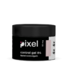 Pixel Builder Control Gel Cover №04 Камуфлюючий будівельний гель ніжно-персиковий, 50 мл
