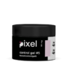 Pixel Builder Control Gel Cover №05 Камуфлюючий будівельний гель світло-рожевий, 50 мл
