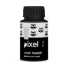 Pixel Cover Base №01 Камуфлююча база бежева, 30 мл
