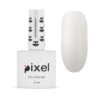 Гель-лак Pixel French №01 молочний, 8 мл