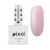 Гель-лак Pixel French №02 світло-рожевий, 8 мл