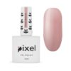 Гель-лак Pixel French №03 холодний рожевий, 8 мл