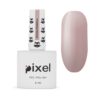Гель-лак Pixel French №04 ніжно-рожевий, 8 мл