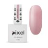 Гель-лак Pixel French №05 насичений рожевий, 8 мл