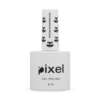 Pixel Base Rubber Каучукова база для гель-лаку, 8 мл