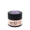 PNB Gel Builder Purple Stardust Гель для моделювання фіолетовий з юкі, 5 мл