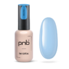 PNB Strong Iron Gel Baby Blue Гель для моделювання блакитний, 8 мл