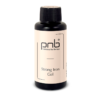 PNB Strong Iron Gel Clear Гель для моделювання прозорий, 50 мл