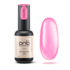 PNB Strong Iron Gel Crystal Pink Вітражний гель для моделювання рожевий, 8 мл