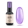 PNB Strong Iron Gel Crystal Violet Вітражний гель для моделювання фіолетовий, 8 мл