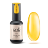PNB Strong Iron Gel Crystal Yellow Вітражний гель для моделювання фіолетовий, 8 мл