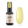 PNB Strong Iron Gel Light Yellow Гель для моделювання світло-жовтий, 8 мл