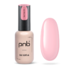 PNB Strong Iron Gel Soft Pink Гель для моделювання м'який рожевий, 8 мл