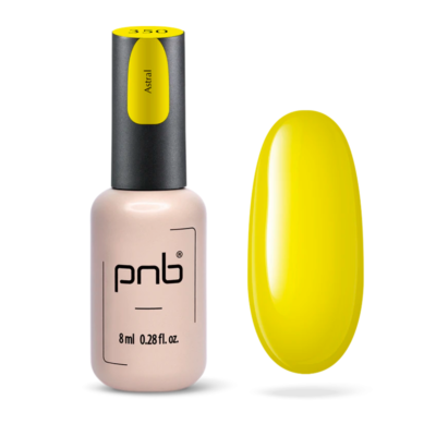 Гель-лак PNB №350 Astral