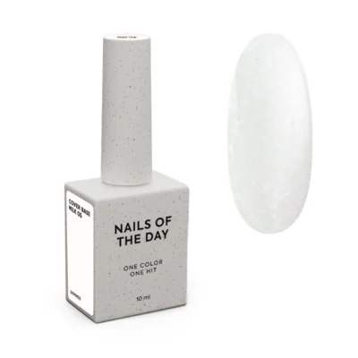 Cover base NEW Formula milk №05