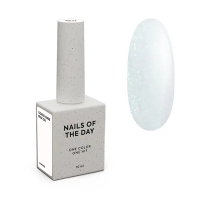 Cover base NEW Formula milk №06