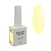 NAILSOFTHEDAY №089 Yellow Butter