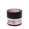 PNB Flower Gel Daffodil Glow Гель для моделювання з сухоцвітами помаранчевий, 5 мл